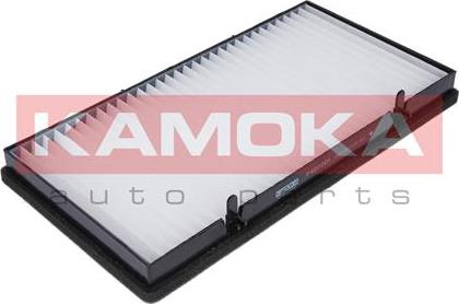 Kamoka F400201 - Filter, vazduh unutrašnjeg prostora www.parts5.com