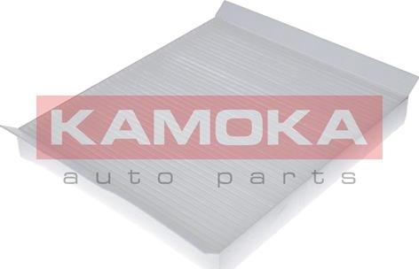 Kamoka F400701 - Filter, interior air www.parts5.com