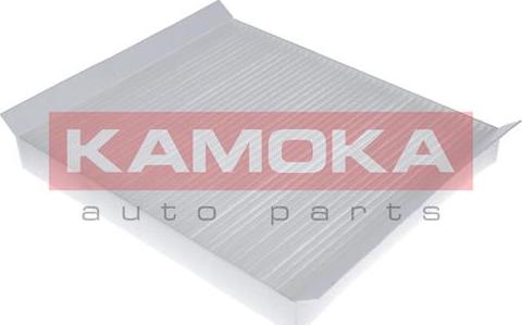 Kamoka F400701 - Filter, interior air www.parts5.com