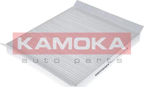 Kamoka F400701 - Filter vnútorného priestoru www.parts5.com