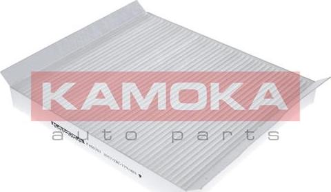 Kamoka F400701 - Filter, interior air www.parts5.com