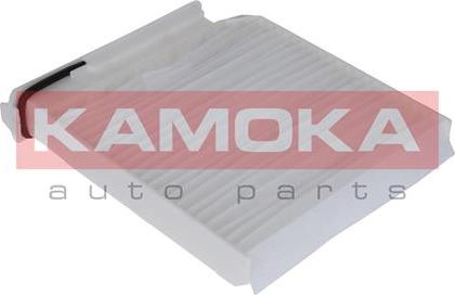 Kamoka F401901 - Фильтр воздуха в салоне www.parts5.com