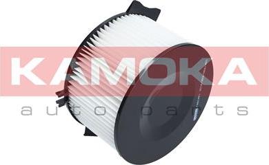 Kamoka F401401 - Filtro, aire habitáculo www.parts5.com