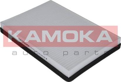 Kamoka F401501 - Filter, interior air parts5.com