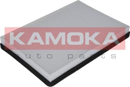 Kamoka F401501 - Filter, interior air parts5.com