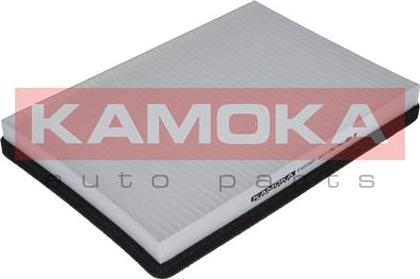 Kamoka F401501 - Filter, interior air parts5.com