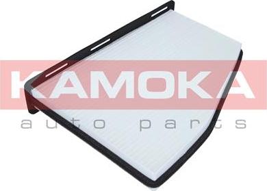 Kamoka F401601 - Szűrő, utastér levegő www.parts5.com