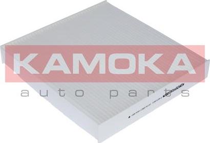 Kamoka F401001 - Filtr, wentylacja przestrzeni pasażerskiej www.parts5.com