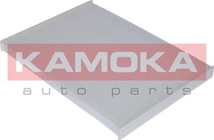 Kamoka F401801 - Filtru, aer habitaclu www.parts5.com