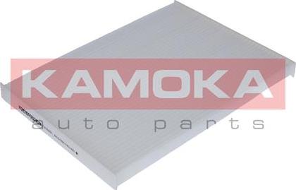 Kamoka F401801 - Filter, interior air www.parts5.com