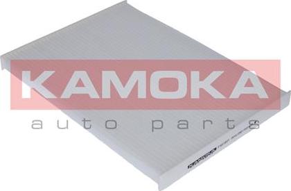 Kamoka F401801 - Filtru, aer habitaclu www.parts5.com