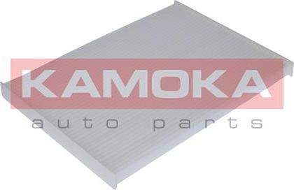 Kamoka F401801 - Filtru, aer habitaclu www.parts5.com