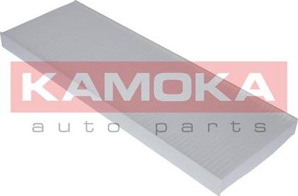 Kamoka F401301 - Filter, interior air www.parts5.com