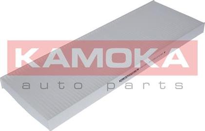 Kamoka F401301 - Filter, interior air www.parts5.com