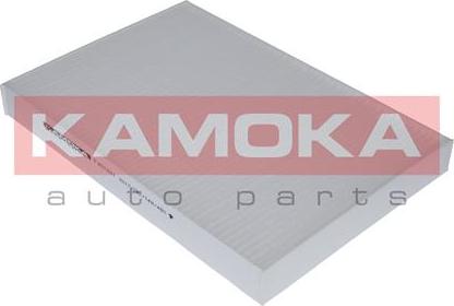 Kamoka F401201 - Filtro, aire habitáculo www.parts5.com