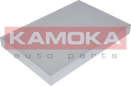 Kamoka F401201 - Filtro, aire habitáculo www.parts5.com