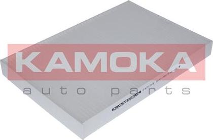 Kamoka F401201 - Фильтр воздуха в салоне www.parts5.com