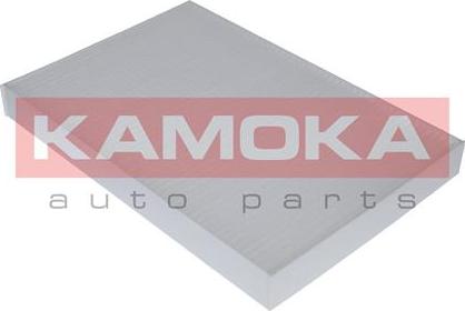 Kamoka F401201 - Filtro, aire habitáculo www.parts5.com