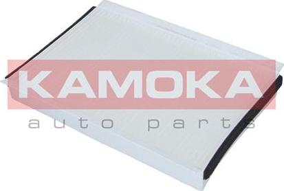 Kamoka F408901 - Filter, interior air www.parts5.com