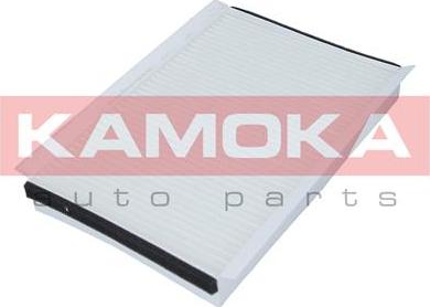 Kamoka F408901 - Filter, interior air www.parts5.com