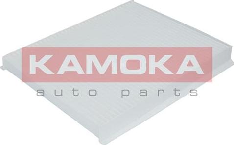 Kamoka F408401 - Filtre, air de l'habitacle www.parts5.com