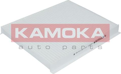 Kamoka F408401 - Filtre, air de l'habitacle www.parts5.com