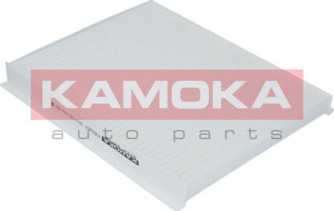 Kamoka F408401 - Filtre, air de l'habitacle www.parts5.com