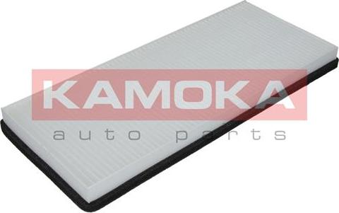 Kamoka F408001 - Filter, interior air parts5.com