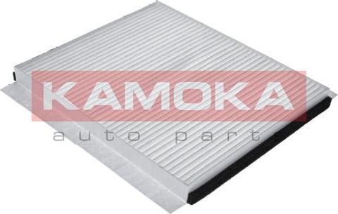 Kamoka F408101 - Filter, interior air www.parts5.com