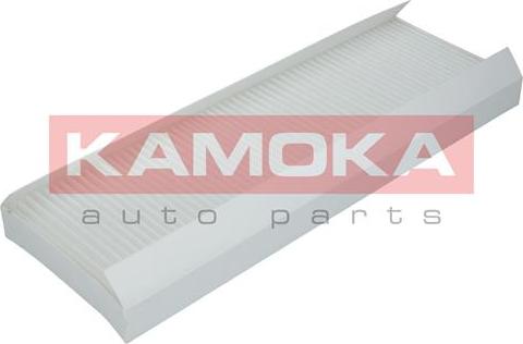 Kamoka F408801 - Filtar, zrak unutarnjeg prostora www.parts5.com