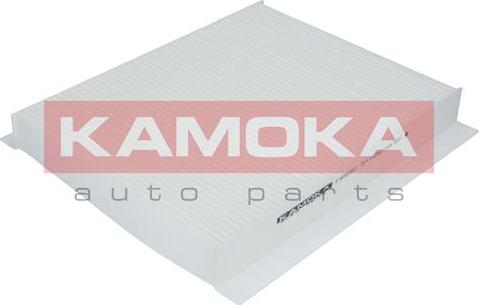 Kamoka F408301 - Filter, interior air www.parts5.com