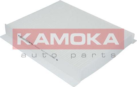 Kamoka F408301 - Filter, interior air www.parts5.com