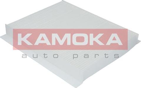 Kamoka F408301 - Filter, interior air www.parts5.com