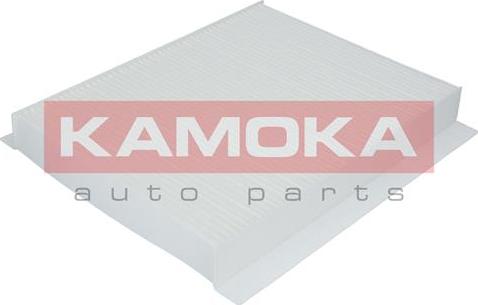 Kamoka F408301 - Filter, interior air www.parts5.com