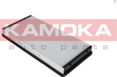 Kamoka F403401 - Szűrő, utastér levegő www.parts5.com