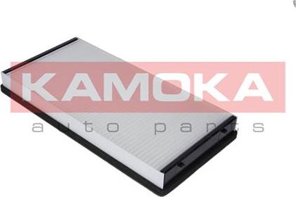 Kamoka F403401 - Szűrő, utastér levegő www.parts5.com