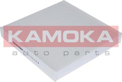 Kamoka F403001 - Фильтр воздуха в салоне www.parts5.com