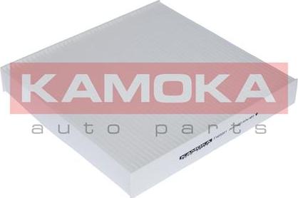 Kamoka F403001 - Фильтр воздуха в салоне www.parts5.com