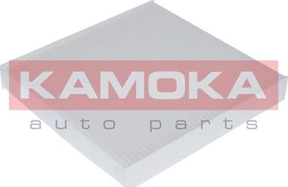 Kamoka F403001 - Фильтр воздуха в салоне www.parts5.com