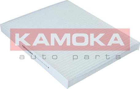 Kamoka F403301 - Filtru, aer habitaclu www.parts5.com