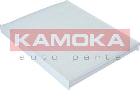 Kamoka F403301 - Filtru, aer habitaclu www.parts5.com