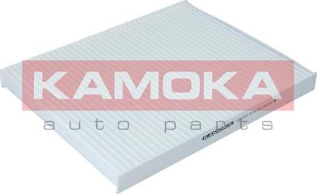 Kamoka F403301 - Szűrő, utastér levegő parts5.com