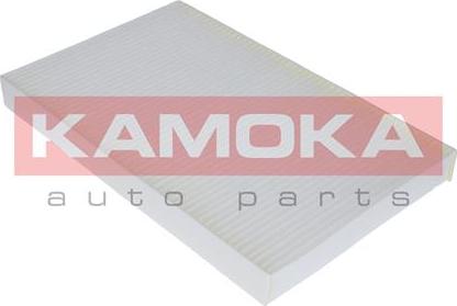 Kamoka F403701 - Filter, interior air www.parts5.com