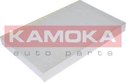 Kamoka F403701 - Filter, interior air www.parts5.com