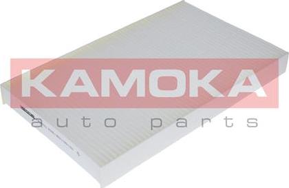 Kamoka F403701 - Filtr, wentylacja przestrzeni pasażerskiej www.parts5.com