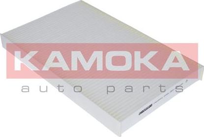 Kamoka F403701 - Filter, interior air www.parts5.com