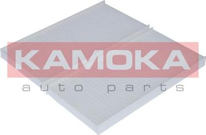 Kamoka F402901 - Фильтр воздуха в салоне www.parts5.com