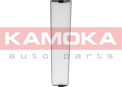 Kamoka F402401 - Фильтр воздуха в салоне www.parts5.com