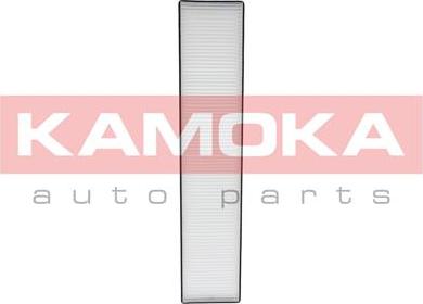 Kamoka F402401 - Фильтр воздуха в салоне www.parts5.com