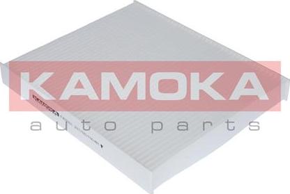 Kamoka F402001 - Szűrő, utastér levegő www.parts5.com